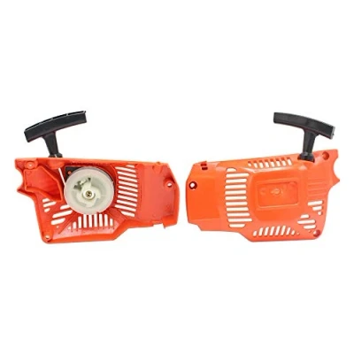 Abbildung von SECURA Seilzugstarter kompatibel mit Einhell GC PC1235 Motorsäge