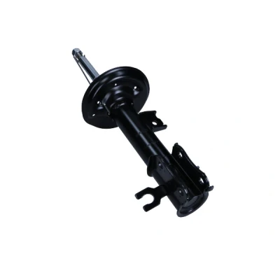 Abbildung von MAXGEAR 11 0869 Stoßdämpfer Vorderachse links Gasdruck Zweirohr Federbein oben Stift CHEVROLET: Spark