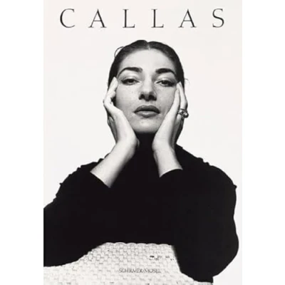 Abbildung von Callas: Gesichter eines Mediums: Mediums / Images of a Legend