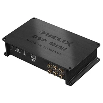 Abbildung von Helix DSP Mini 6 Kanal Signalprozessor