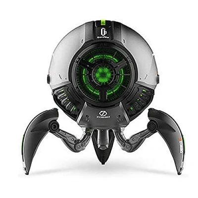 Abbildung von Gravastar Mars G1 Space Gray