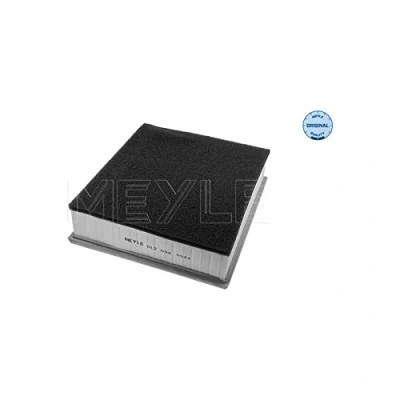 Abbildung von MEYLE 012 094 0034 Luftfilter 80 277 315 Filtereinsatz ORIGINAL Quality mit Vorfilter MERCEDES BENZ: Sprinter 3 T Pritsche/Fahrgestell