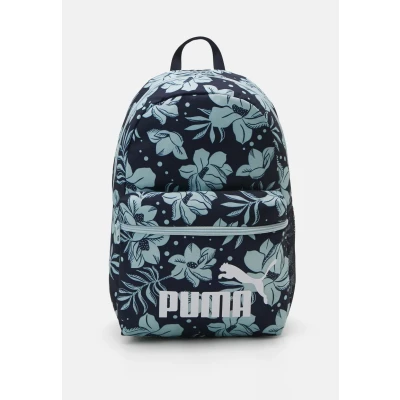 Abbildung von Puma Phase Backpack Tagesrucksack, Damen, Größe: One Size, Navy
