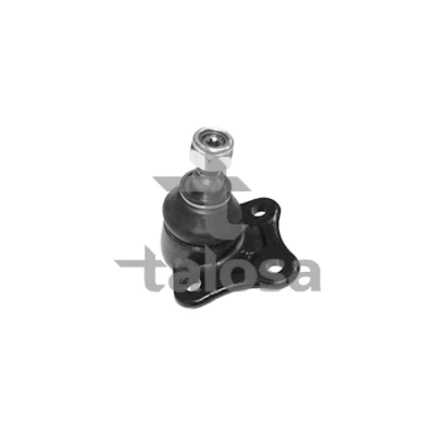 Abbildung von TALOSA 47 02057 Traggelenk Vorderachse rechts, unten mit Schrauben 18mm VOLKSWAGEN: Golf 4 Variant, Schrägheck, Bora Variant