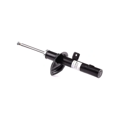 Abbildung von SACHS 313 034 Stoßdämpfer rechts Gasdruck Zweirohr Federbein oben Stift PEUGEOT: 206+ Schrägheck, 206 SW