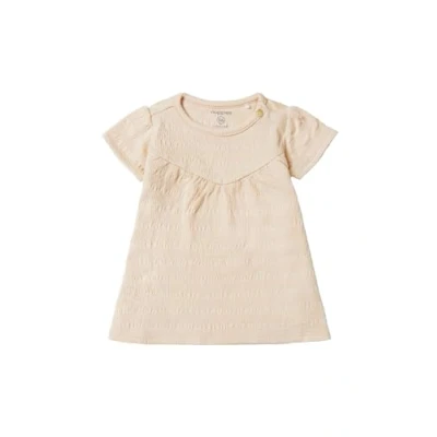 Abbildung von Noppies Freizeitkleid für Kinder, Größe: 50, Shifting sand