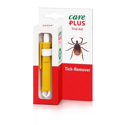 Abbildung von Care Plus Zeckenzange Tick Remover