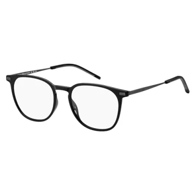 Abbildung von Brillen TOMMY HILFIGER TH 2022 807 BLACK 51/18/145 Herren