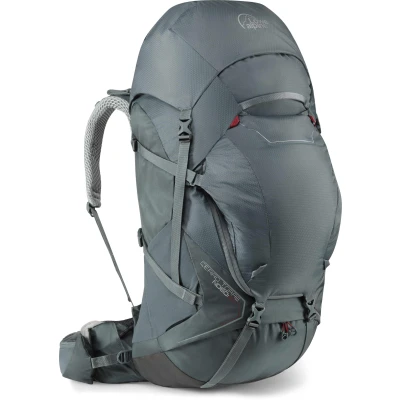Abbildung von Lowe Alpine Cerro Torre ND 60:80 Rucksack