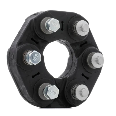 Abbildung von RIDEX 1427J0131 Hardyscheibe 96 hinten 126,0 BMW: 1 Schrägheck, 3 Touring, Limousine