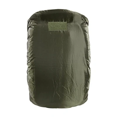 Abbildung von Tasmanian Tiger TT Raincover S oliv 30 40L Regenschutz wasserdichter Überzug für Rucksäcke, Transportschutz, Regenhülle, Tarnung