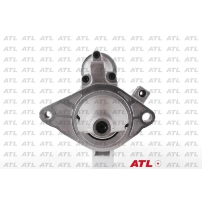 Abbildung von BOSCH 0 986 021 550 Anlasser 12 1,1 9, 8 TOYOTA: Aygo, CITROËN: C1 I, PEUGEOT: 107 Schrägheck kfzteile, kfzteile24, bandel online, bandel, atp