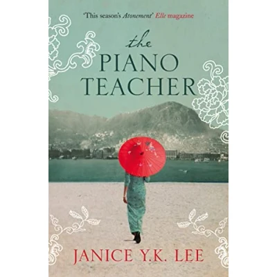 Abbildung von The Piano Teacher