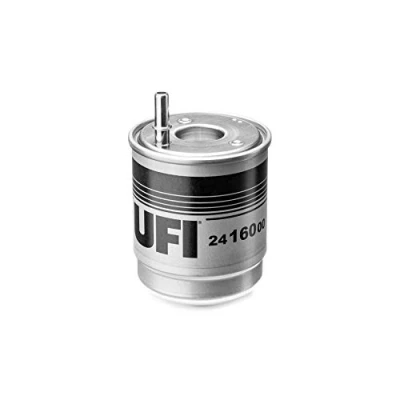 Abbildung von UFI 24.160.00 Kraftstofffilter Filtereinsatz 9,8 KIA: Proceed, Ceed III Schrägheck