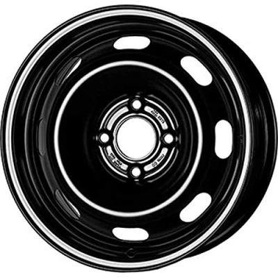 Abbildung von MWD Stahlfelge 6,5x15 ET20 4x108 15261