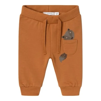 Abbildung von NAME IT Nbmorson Sweat Pant Bru