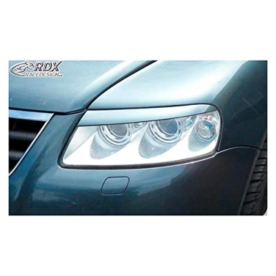 Abbildung von RDX Racedesign RDSB048 Blende, Hauptscheinwerfer vorne