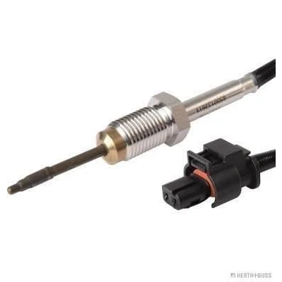 Abbildung von HERTH+BUSS ELPARTS 70682100 Sensor, Abgastemperatur BMW: 5 Touring, 1 Schrägheck, Limousine