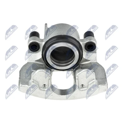 Abbildung von NTY HZP VV 003 Bremssattel Vorderachse rechts, ohne Halterahmen VOLVO: V70 2, S60 I, XC70 I Cross Country