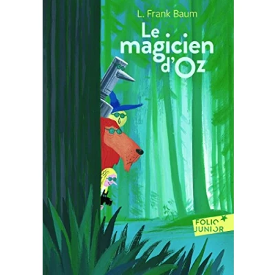 Abbildung von Le Magicien d&#039;Oz [FR IMPORT]