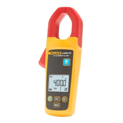 Abbildung von Fluke AC CURRENT CLAMP FC