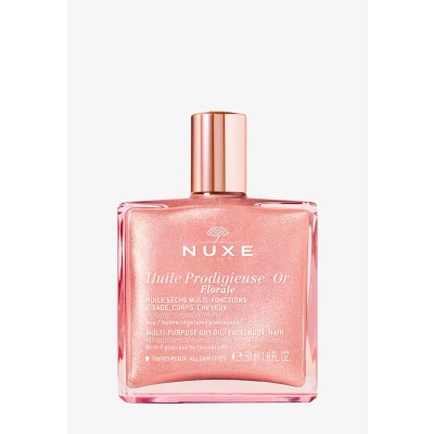 Abbildung von NUXE Huile Prodigieuse OR Florale Körperöl, Größe: 50 ml,
