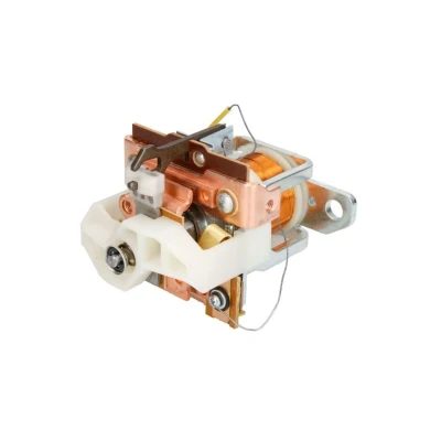Abbildung von MAGNETI MARELLI 940113050338 Magnetschalter, Starter