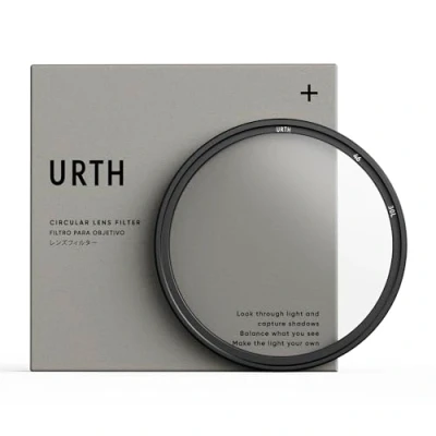 Abbildung von Urth 46 mm UV Filter (Plus+)