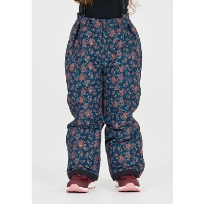 Abbildung von ZIGZAG Skihose Soho aus atmungsaktivem Material