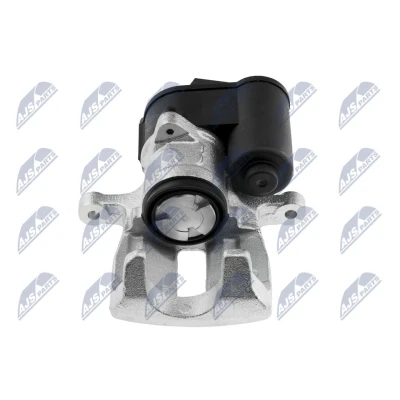 Abbildung von NTY HZT VW 037 Bremssattel Hinterachse rechts ohne Halterahmen VOLKSWAGEN: Passat B6 Variant, Limousine, B7 Variant
