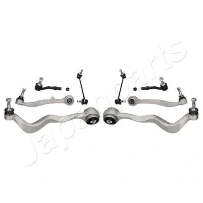 Abbildung von JAPANPARTS SKS 0105 Lenkersatz, Radaufhängung Vorderachse BMW: 5 Touring, Limousine