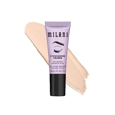 Abbildung von Milani Eyeshadow Primer nude color, 1er Pack (1 x 1 Stück)