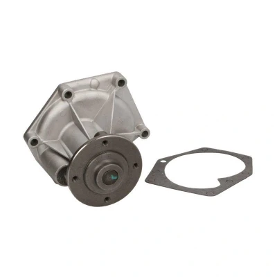 Abbildung von THERMOTEC WP SC111 Wasserpumpe mit Dichtung SCANIA: 3 series