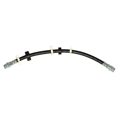 Abbildung von MAPCO 3876 Bremsschläuche Vorderachse links 335mm VOLKSWAGEN: Transporter 4 Bus, Kastenwagen, Pritsche / Fahrgestell
