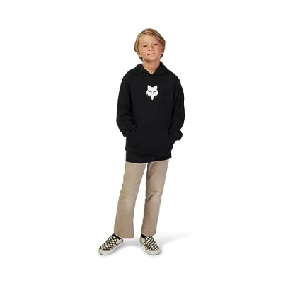 Abbildung von Fox Racing YTH LEGACY FLEECE PO, S