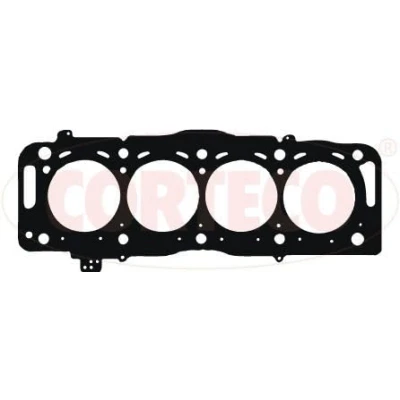 Abbildung von CORTECO 49409492 Zylinderkopfdichtung 1,30 Metall FORD: FOCUS 3 Turnier, MONDEO 4 S Max Mk1, PEUGEOT: 308 I SW, 5008 I, Expert II Kastenwagen