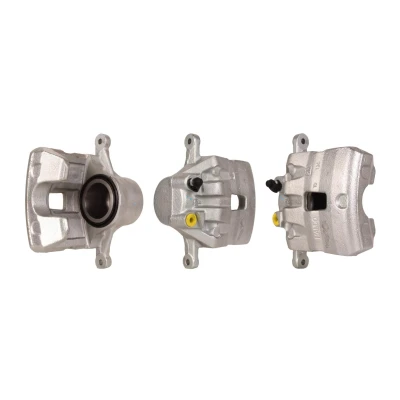 Abbildung von ELSTOCK 82 2181 Bremssattel Gusseisen Vorderachse links, vor der Achse OPEL: Astra J Sports Tourer, Schrägheck, Insignia A Tourer