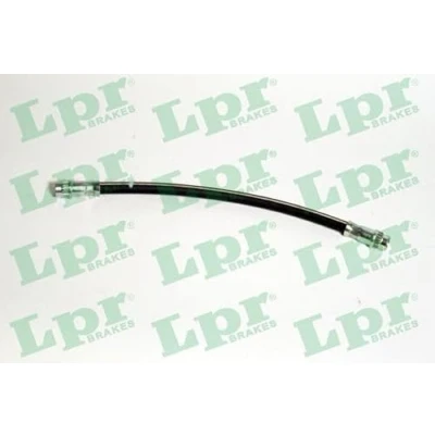 Abbildung von LPR 6T46012 Bremsschläuche 293 F10X1 RENAULT: Scénic 1, MEGANE 1 Coach