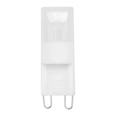 Abbildung von Sujurio G9 warmweiss LED Birne Lampe Leuchte Spotlicht High Power 1W AC 220 240V HOT