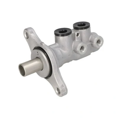 Abbildung von TRW PMF185 Hauptbremszylinder 2 20,6 Aluminium M10x1 FIAT: 500 Schrägheck, Panda II Schrägheck