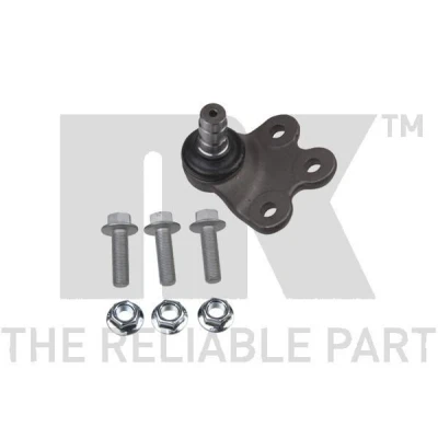 Abbildung von NK 5043717 Traggelenk 12,3 PEUGEOT: 508 I SW, Limousine