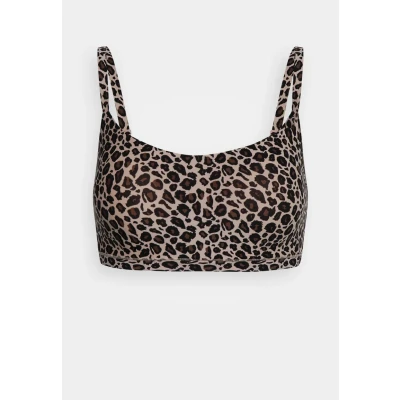 Abbildung von Chantelle Softstretch MIT SOFT CUPS Bustier, Damen, Größe: XS/S, Nude
