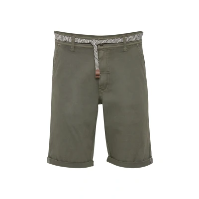 Abbildung von Solid Sdmaris Chino, Herren, Größe: Medium, Ivy green