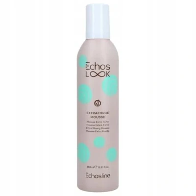 Abbildung von Echos EchoslineLook Bodyvolume Mousse Natural Fixed Volumizing