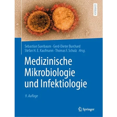 Abbildung von Medizinische Mikrobiologie und Infektiologie