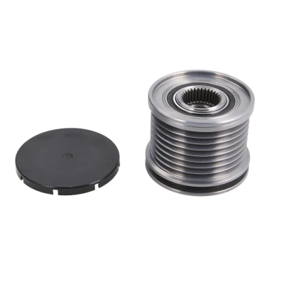 Abbildung von VALEO 588090 Freilauf Lichtmaschine 43,6 MERCEDES BENZ: C Klasse T modell, Limousine, ML