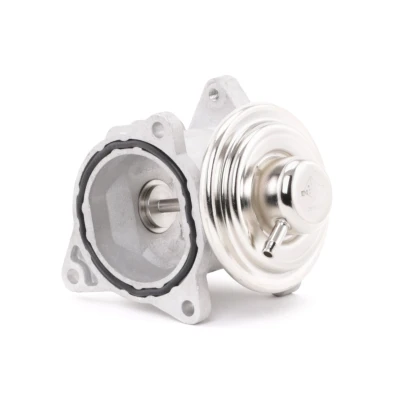 Abbildung von NRF 48321 AGR Ventil pneumatisch mit Dichtungen VOLKSWAGEN: Touran I, Golf 4 Schrägheck, Passat B6 Variant, SKODA: Octavia 2 Combi, Fabia I Schrägheck