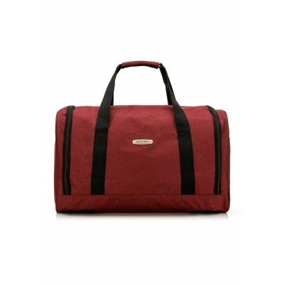 Abbildung von Wittchen Office Kollektion Weekender, Damen, Größe: One Size, Dark red