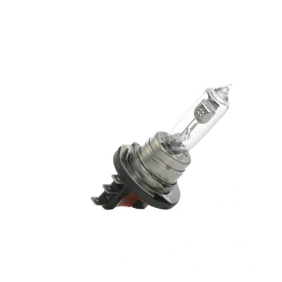 Abbildung von HELLA 8GJ 168 119 001 Glühlampe, Fernscheinwerfer H15 12V 55/15W Halogen FORD: FIESTA 6, 7, Mondeo 5 Schrägheck, VOLKSWAGEN: Golf 7 Variant