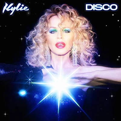 Abbildung von DISCO [Vinyl LP]